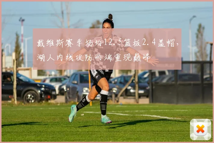 戴维斯赛季场均12.5篮板2.4盖帽，湖人内线攻防两端重现巅峰