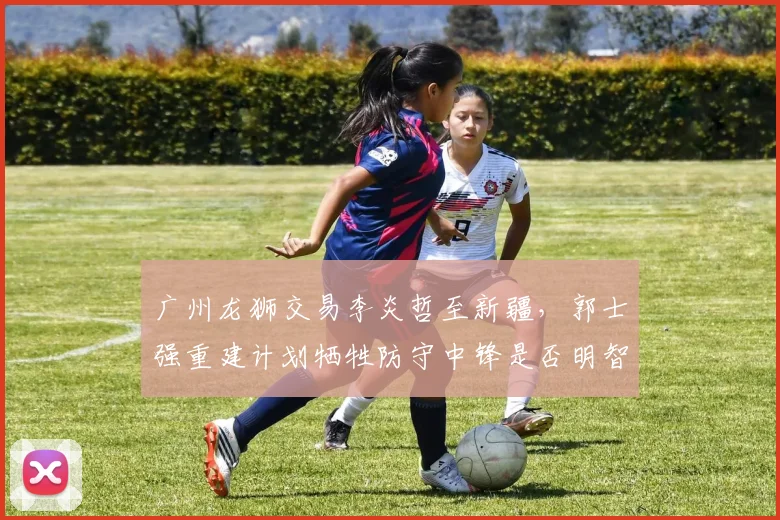 广州龙狮交易李炎哲至新疆，郭士强重建计划牺牲防守中锋是否明智